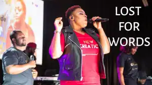 Victoria Tunde - Lost For Words (ft. Osby Berry)